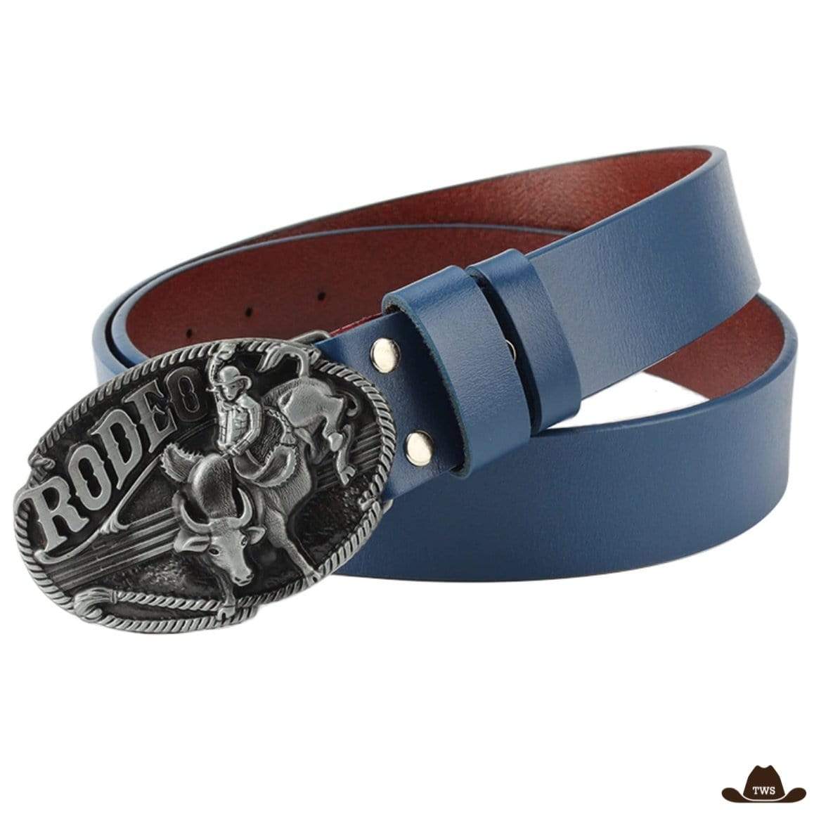 Ceinture Équitation Western – Image 2