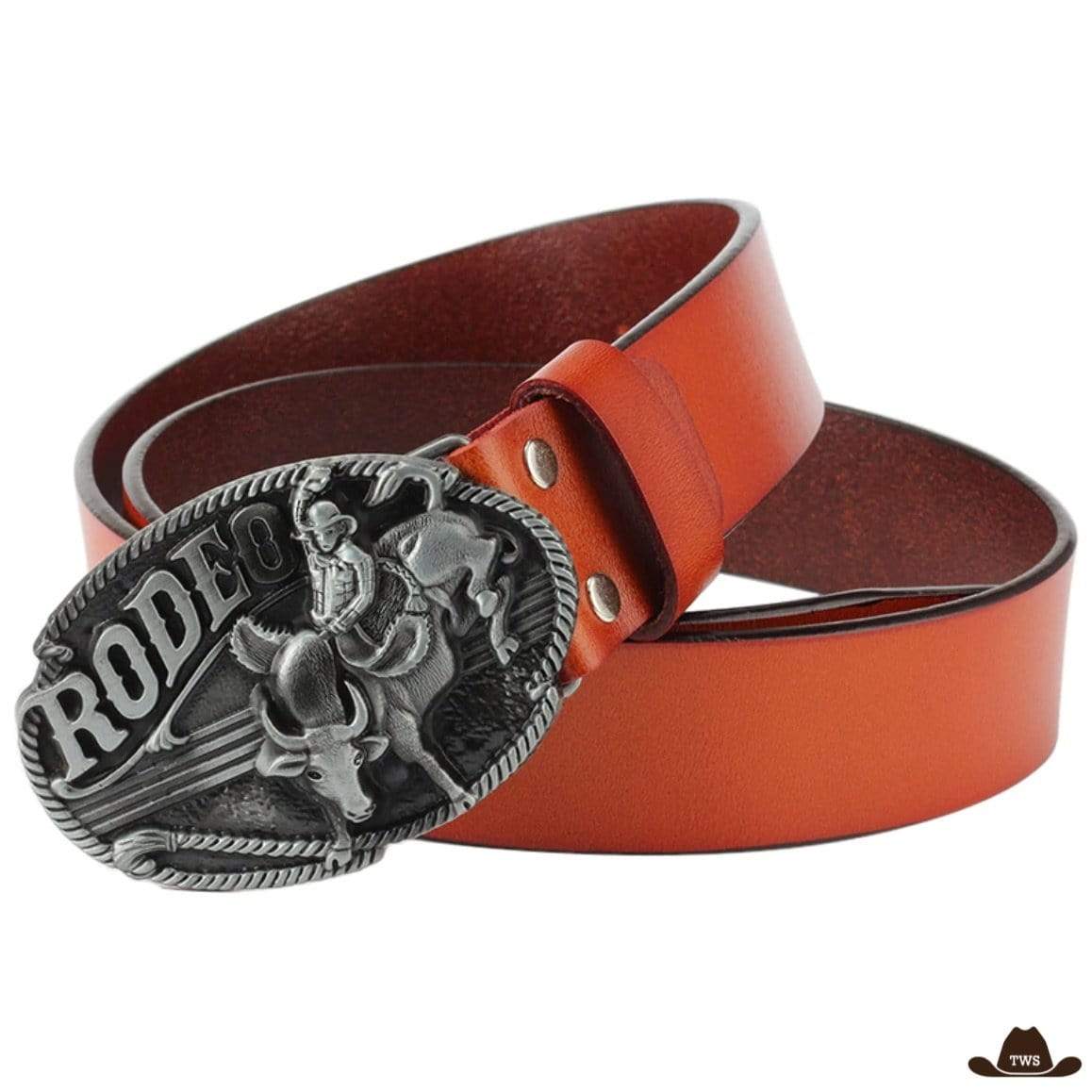 Ceinture Équitation Western – Image 3