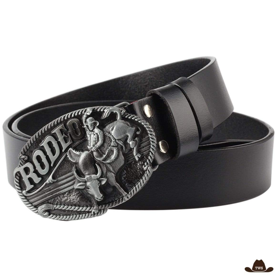 Ceinture Équitation Western – Image 4