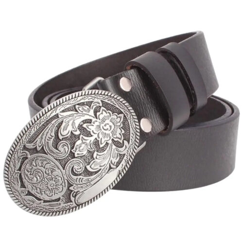 ceinture-cuir-femme-country-1.jpg Ceinture Country Femme en Cuir