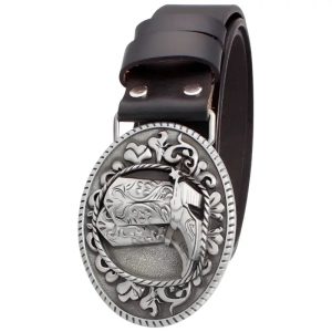 Ceinture de Show Western
