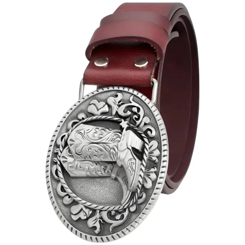 Ceinture de Show Western – Image 2
