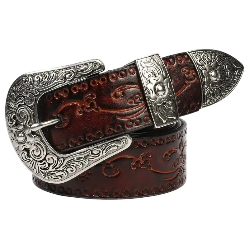Ceinture Design Western – Image 2