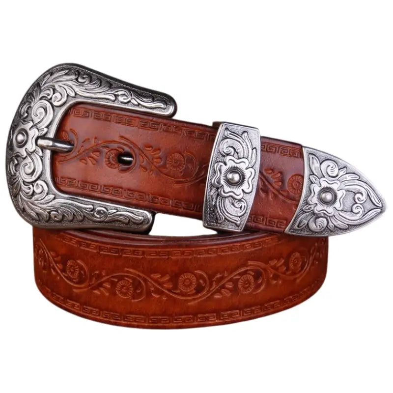 Ceinture Design Western – Image 3