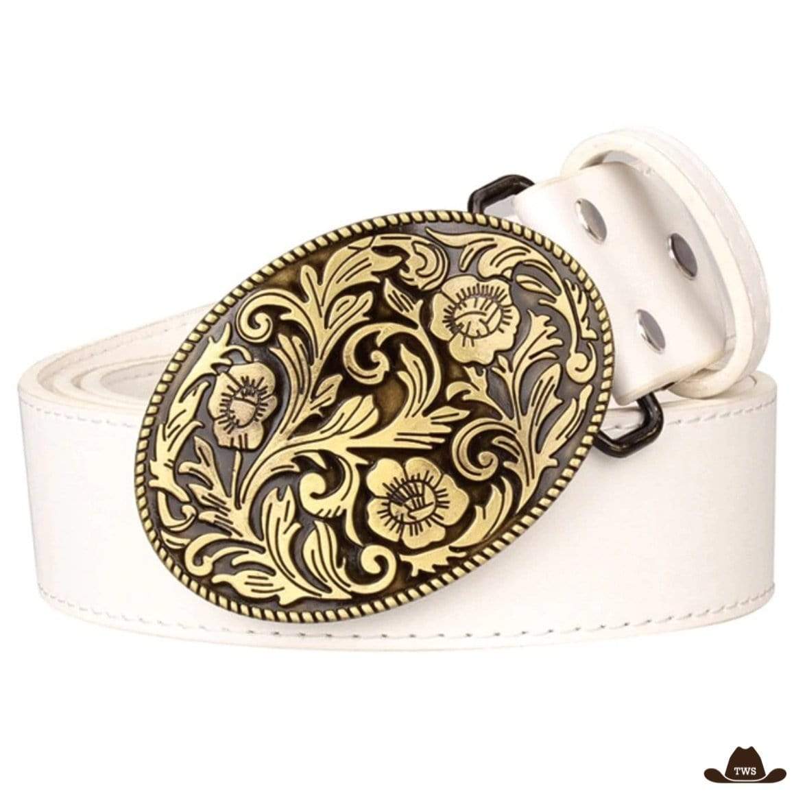 Ceinture Design Western – Image 5