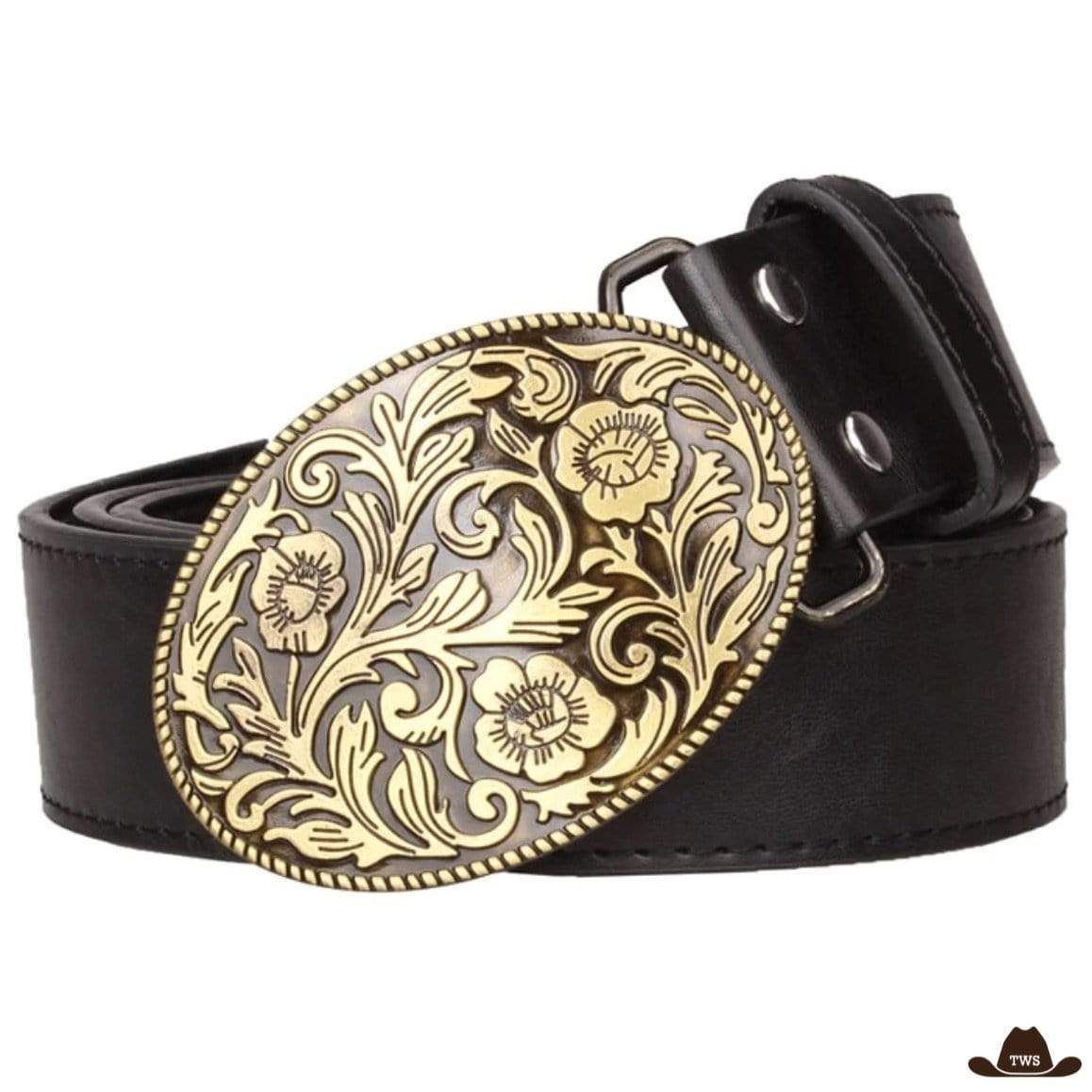 Ceinture Design Western – Image 6