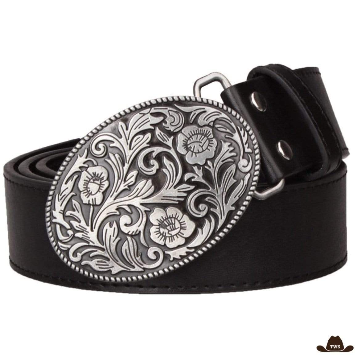Ceinture Design Western – Image 3