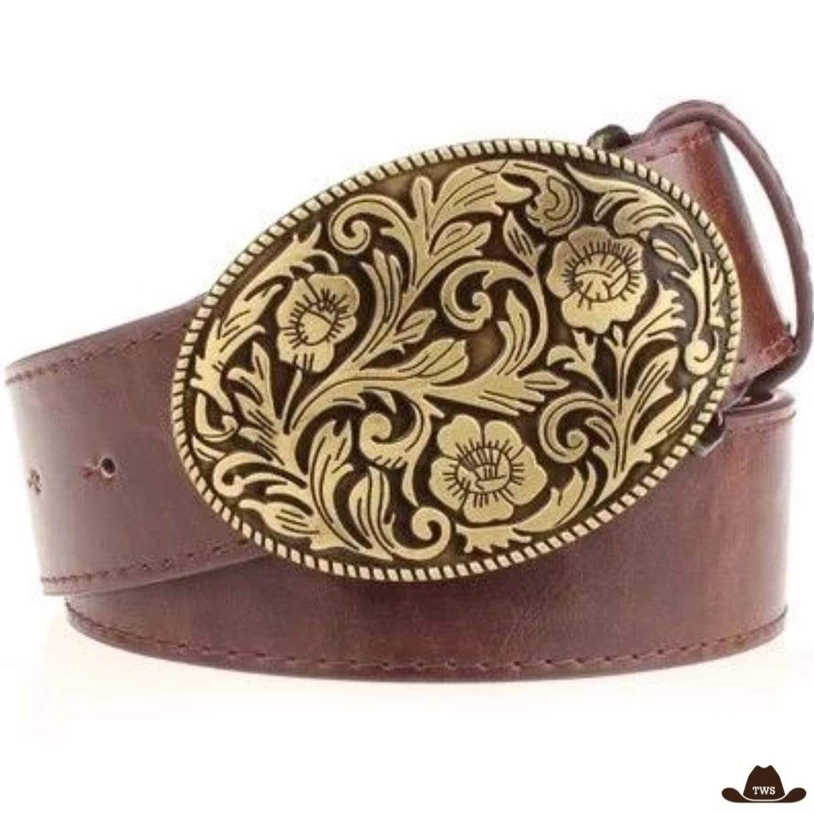 Ceinture Design Western – Image 4
