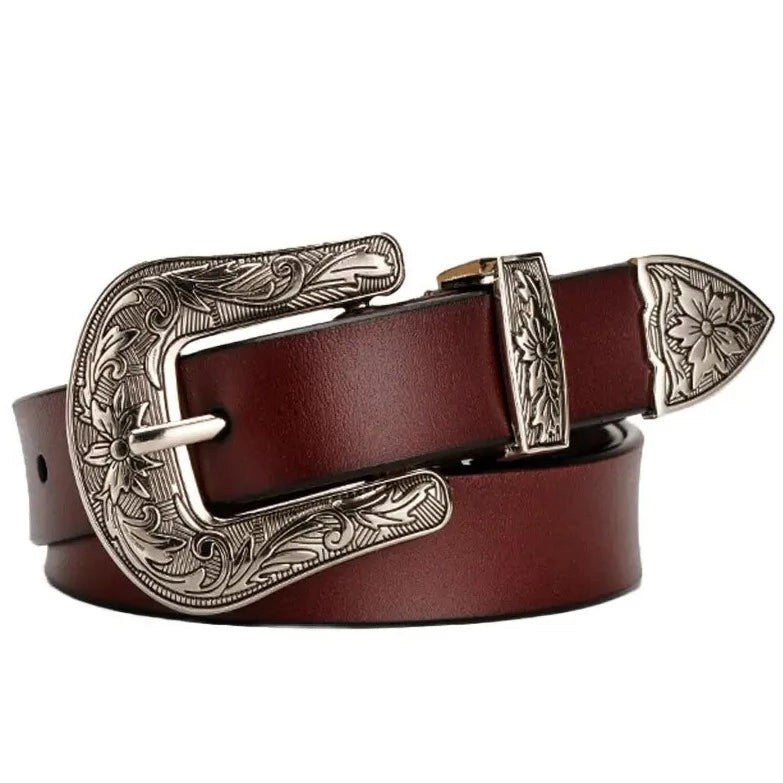 Ceinture Équitation Western – Image 2