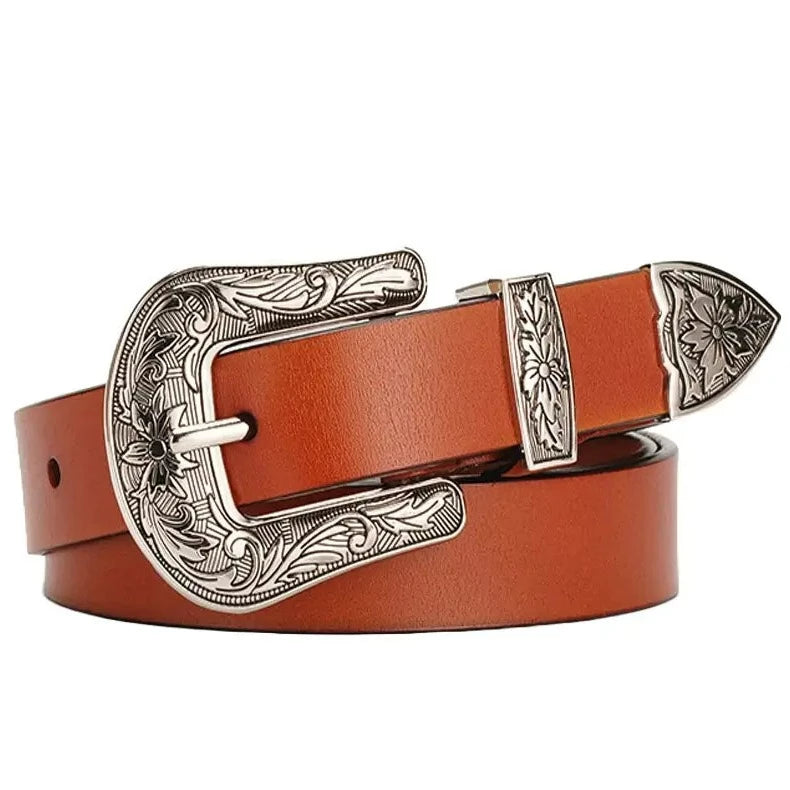 Ceinture Équitation Western – Image 3