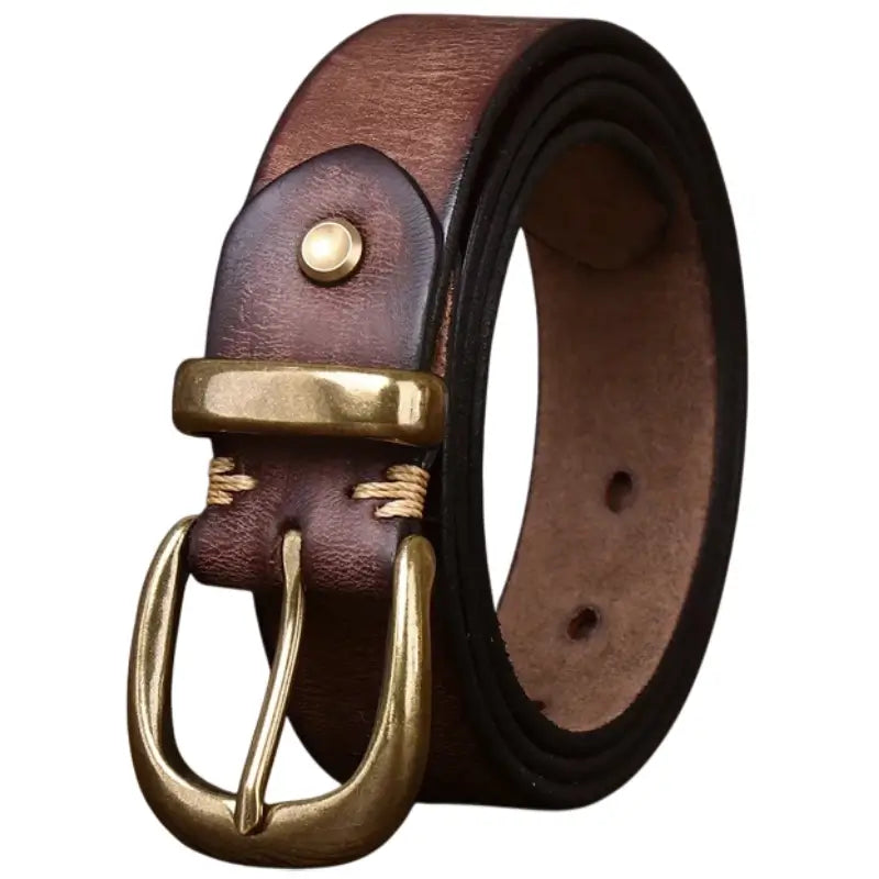 Ceinture Esprit Cowboy – Image 2