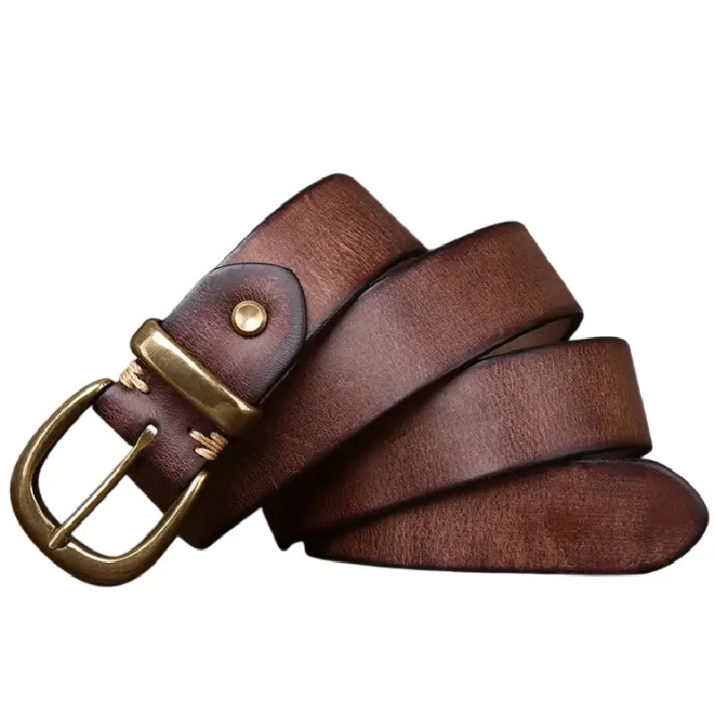 Ceinture Esprit Cowboy