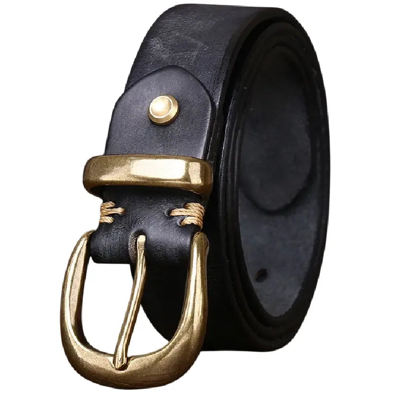 Ceinture Esprit Cowboy – Image 3