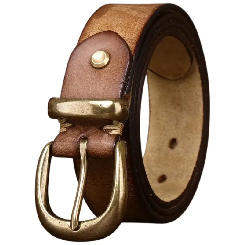 Ceinture Esprit Cowboy – Image 4