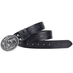 Ceinture Esprit Western