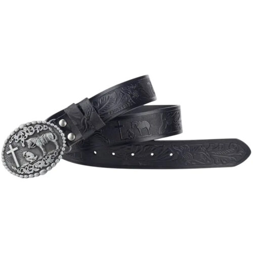Ceinture Esprit Western