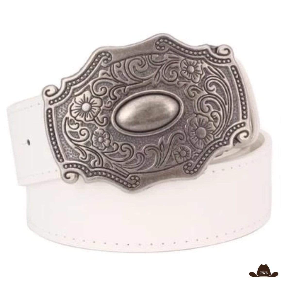 Ceinture et Boucle Western – Image 2