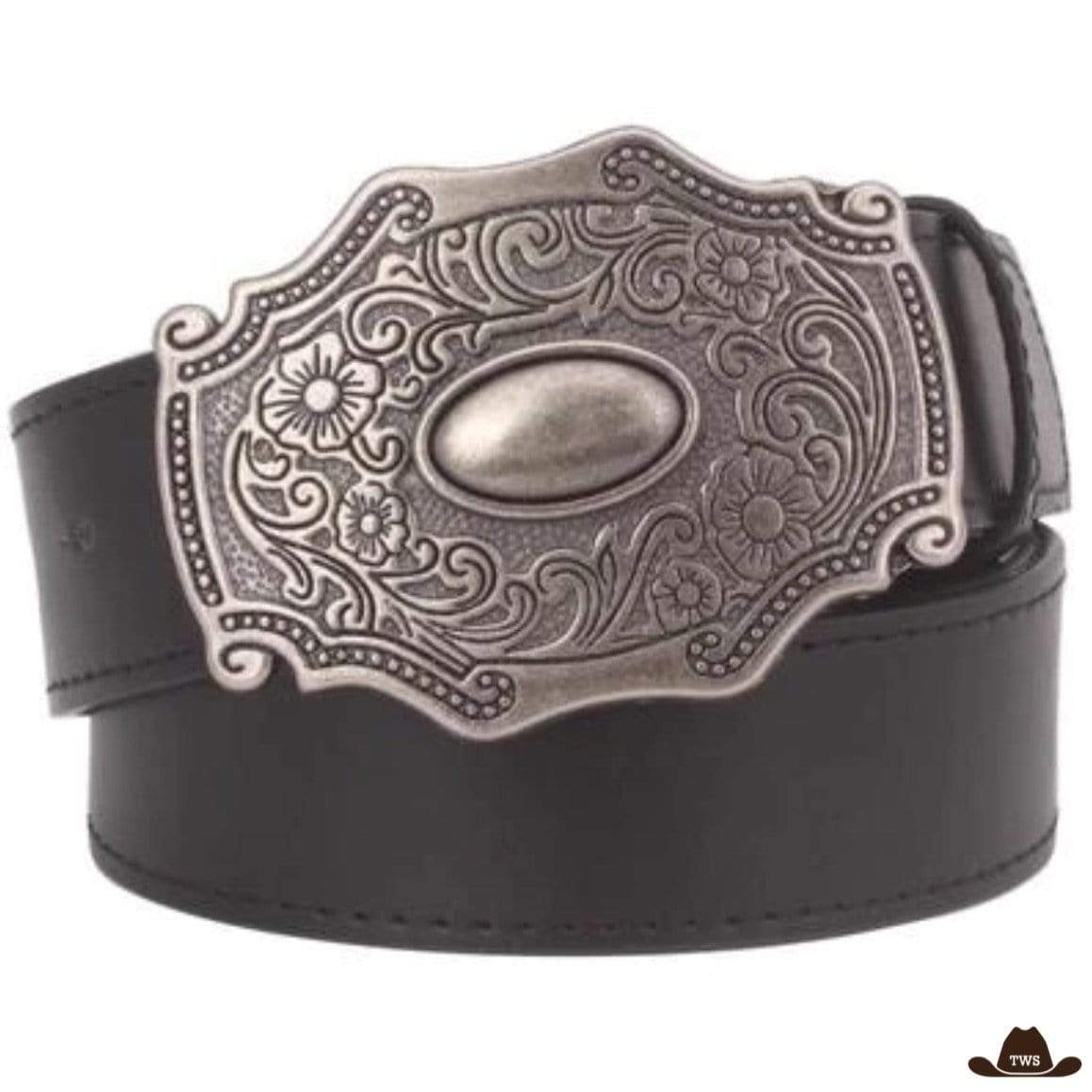 Ceinture et Boucle Western – Image 3