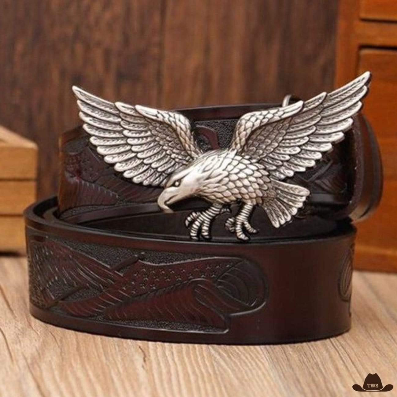 Ceinture Façon Cowboy – Image 6