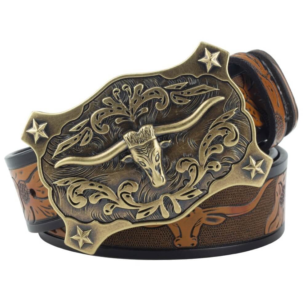 Ceinture Far West – Image 2