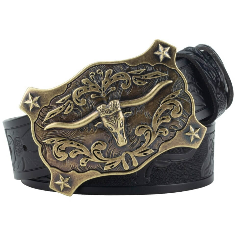 Ceinture Far West – Image 3