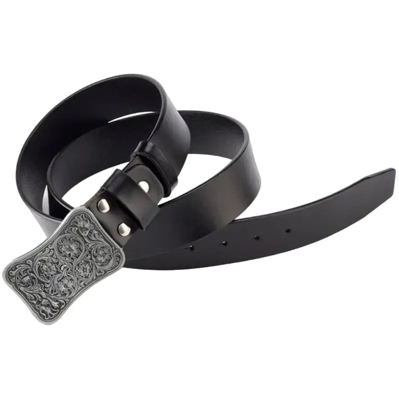 Ceinture Country Femme