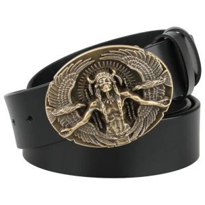 Ceinture Indien d'Amérique