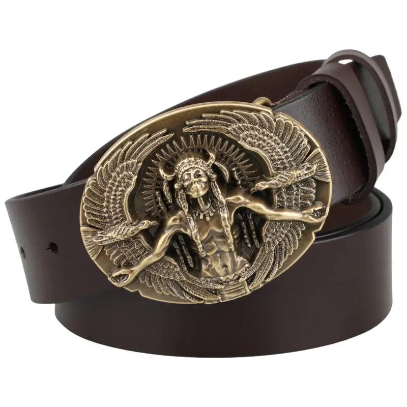 Ceinture Indien d'Amérique – Image 2