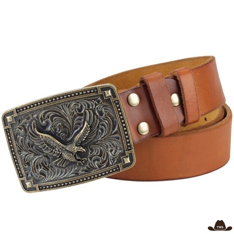Ceinture Pour Cowboys – Image 3