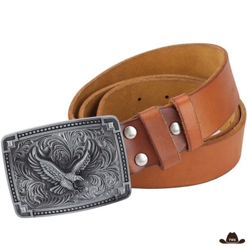 Ceinture Pour Cowboys – Image 6
