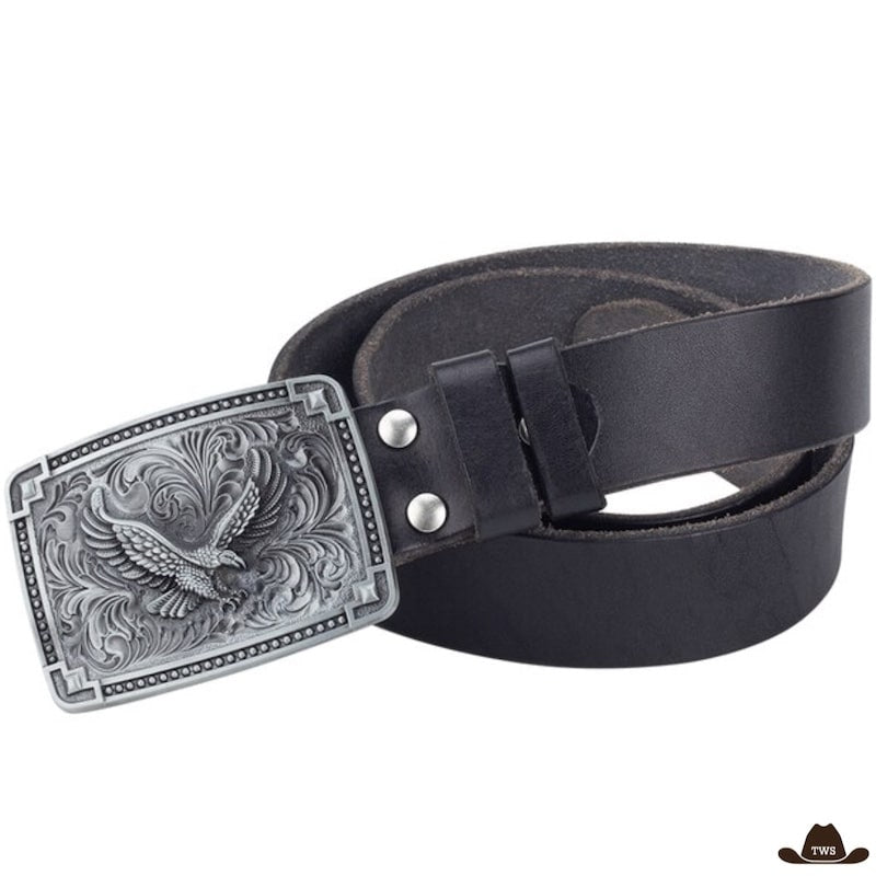 Ceinture Pour Cowboys – Image 4