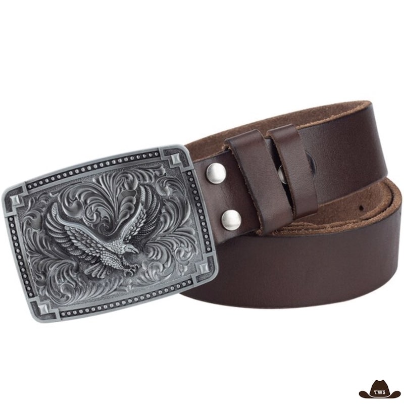 Ceinture Pour Cowboys – Image 5
