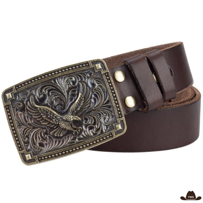 Ceinture Pour Cowboys – Image 2