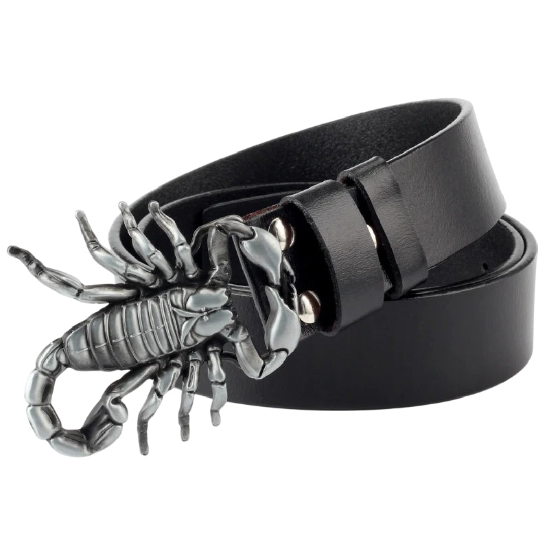 Ceinture Scorpion – Image 2