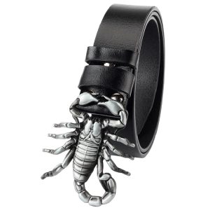 Ceinture Scorpion