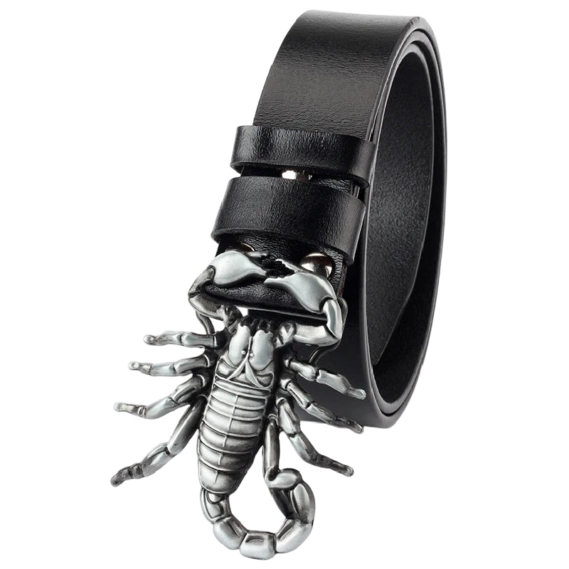 Ceinture Scorpion