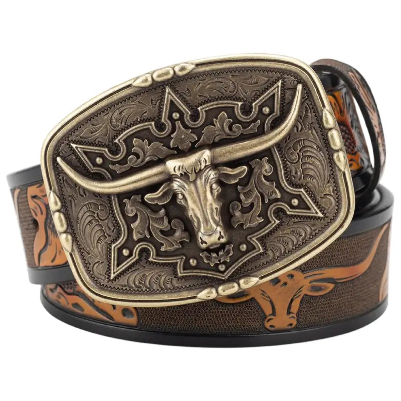 Ceinture Style Western – Image 2
