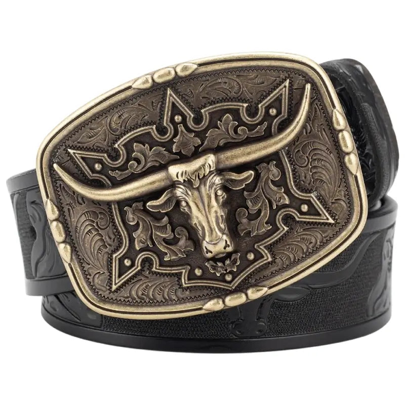 Ceinture Style Western – Image 3