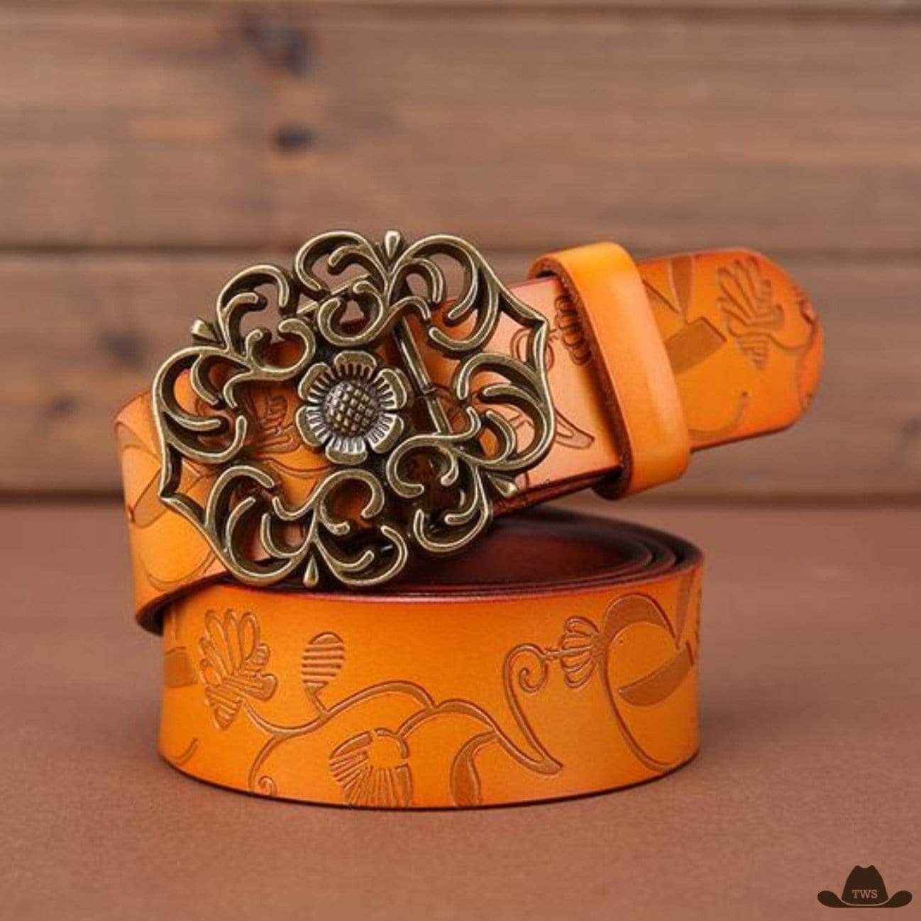 Ceinture Style Western Femme - Édition limitée – Image 4