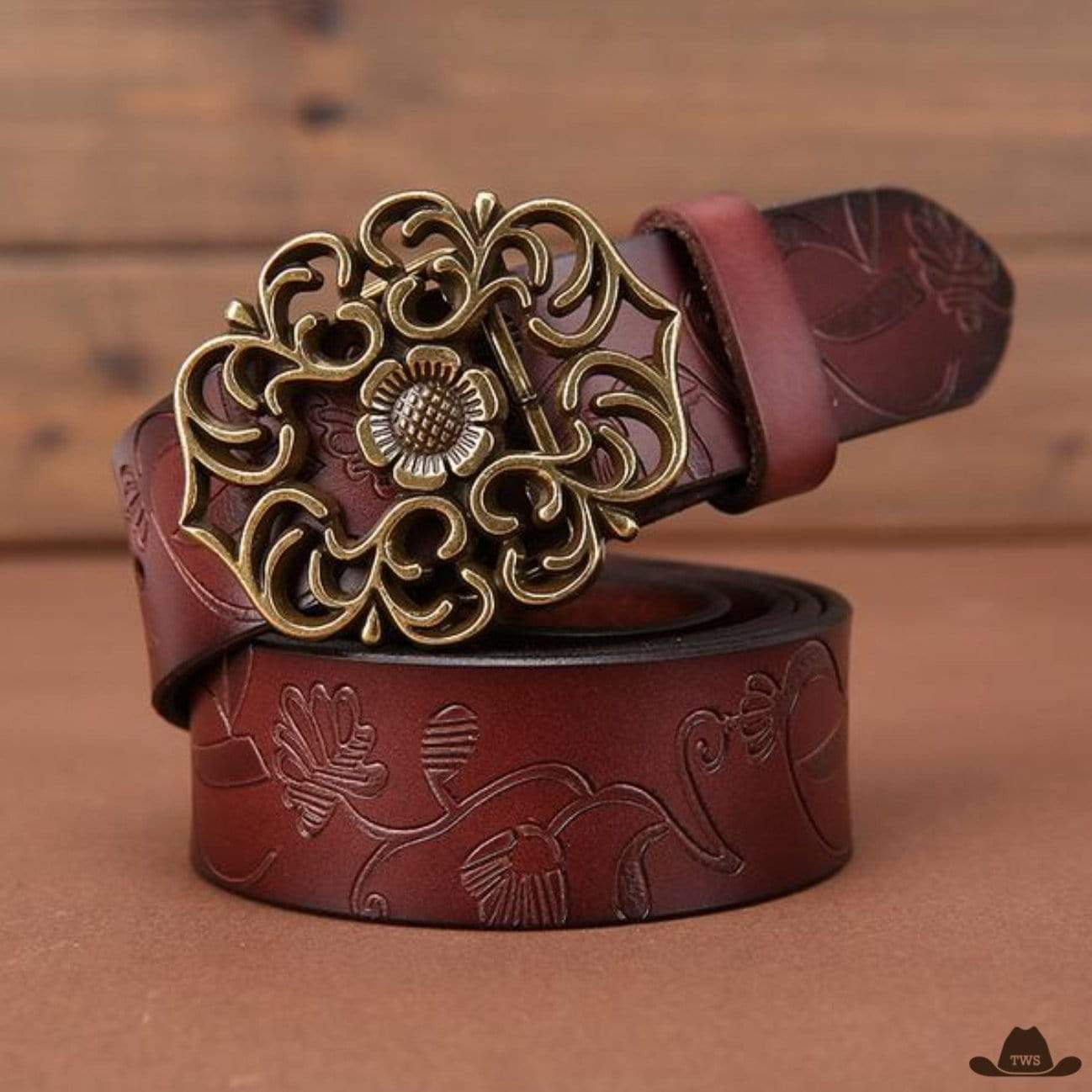 Ceinture Style Western Femme - Édition limitée – Image 3