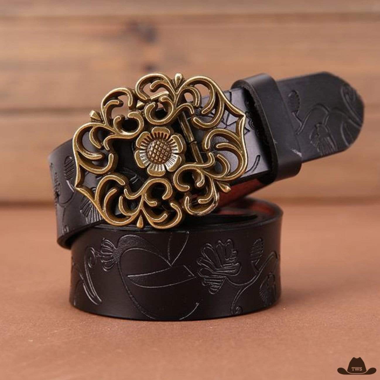 Ceinture Style Western Femme - Édition limitée – Image 5