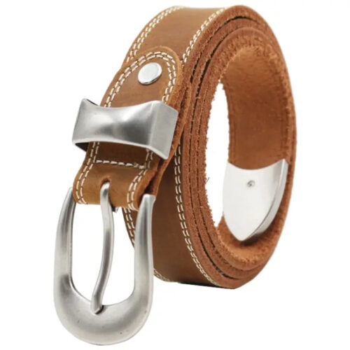 ceinture-style-western-marron-femme-2.jpg Ceinture Style Western Marron Femme