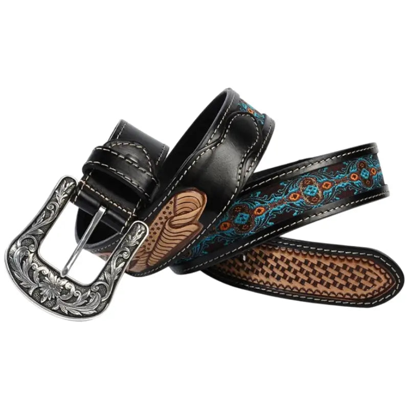 Ceinture Texane