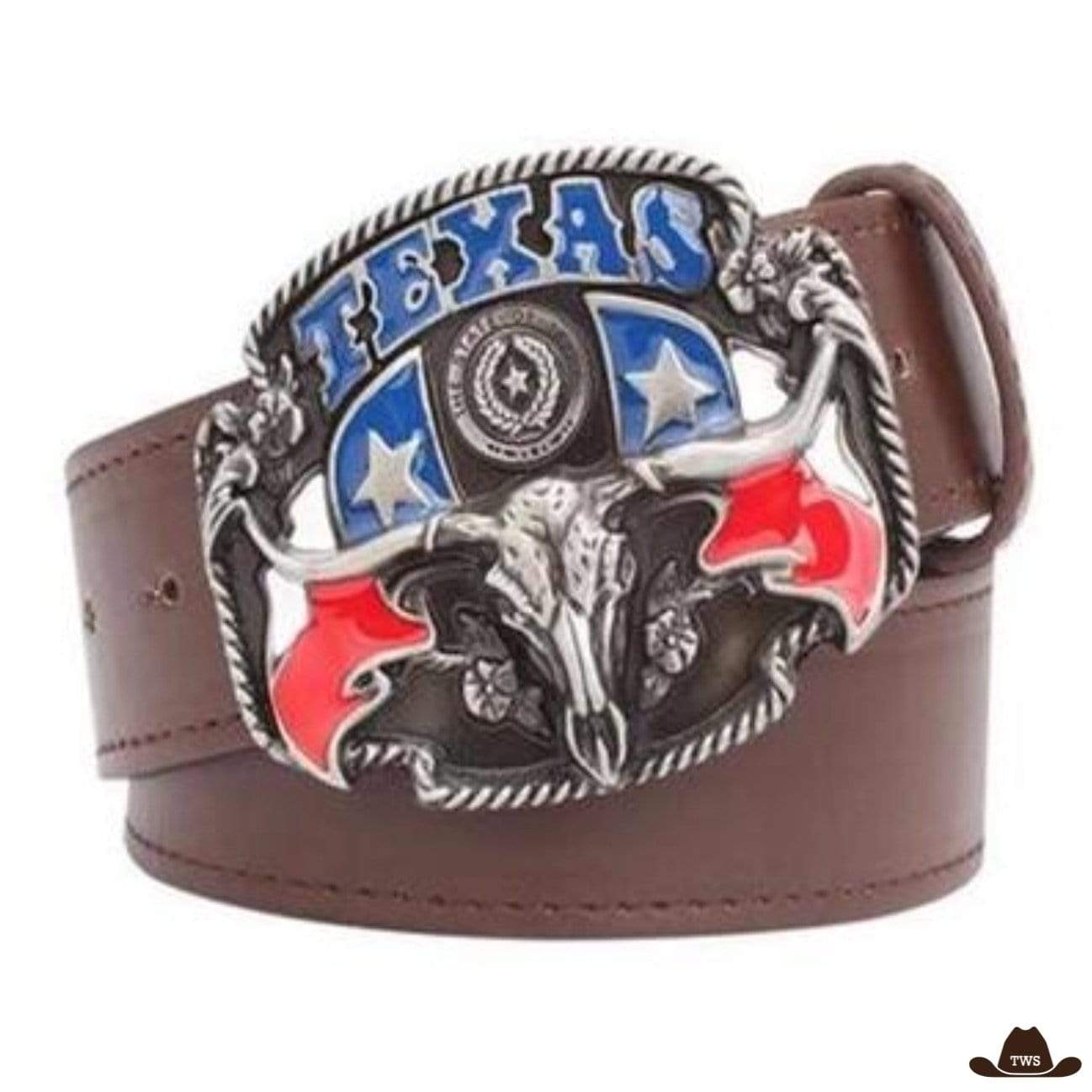 Ceinture Texas – Image 4