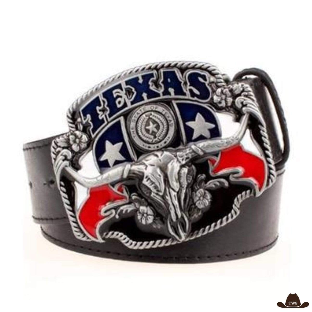 Ceinture Texas – Image 3