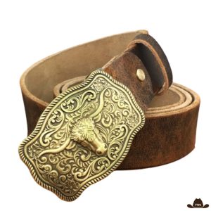 Ceinture Type Country
