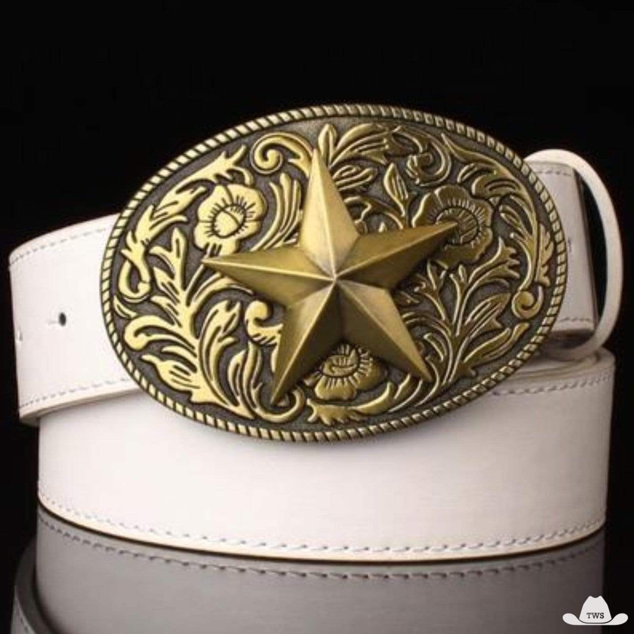 Ceinture Type Western – Image 3