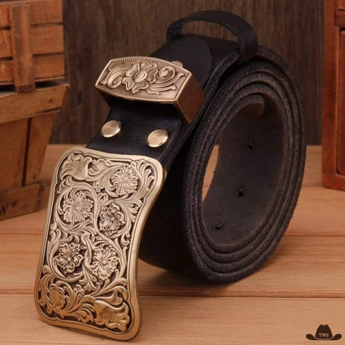 Ceinture Western – Image 4