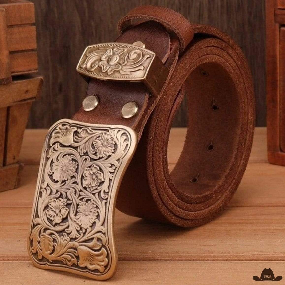 Ceinture Western – Image 2