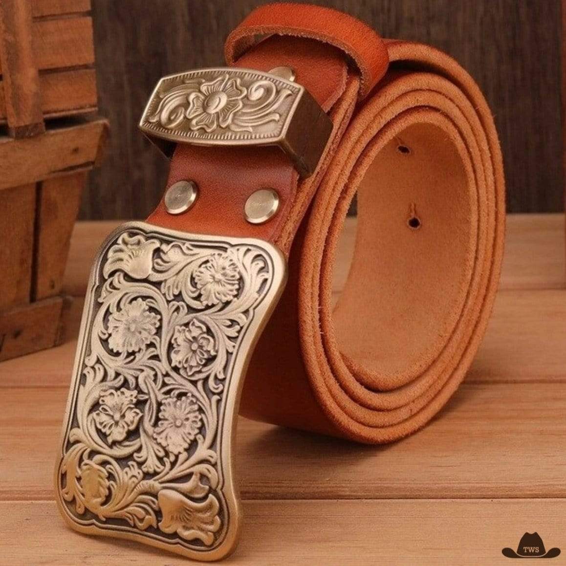 Ceinture Western – Image 3